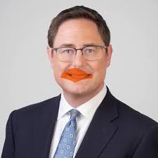 Joined Congressman Don Bacon at the Pentagon this week to talk about  growing Offutt Air Force Base. The work happening at Offutt and USSTRATCOM  helps keep America safe every day