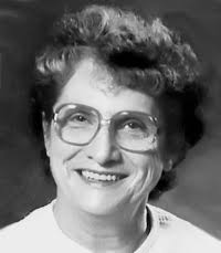 Shirley Thulin Obituary (2007)