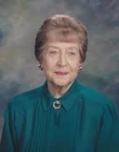 Obituary information for Helen Andersen