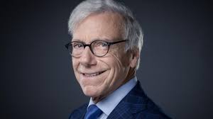 Pierre Bruneau : regard sur une riche carrière