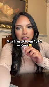 Primer Video De Isabel Maria