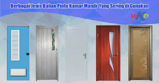 Check spelling or type a new query. Berbagai Jenis Bahan Pintu Kamar Mandi Yang Sering Di Gunakan