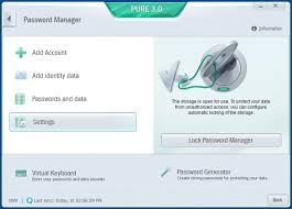 Kaspersky Pure 3 0 Total Security