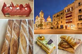 A French Boulangerie Patisserie In Senglea Worth Writing Home About