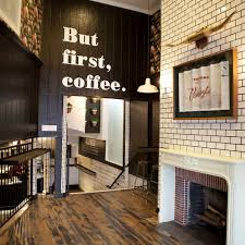 Maybe you would like to learn more about one of these? Melrose Has A Sweet New Place To Drink Coffee Alfred Eater La