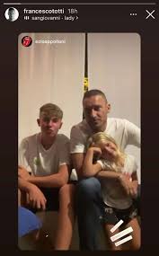 2,021,860 likes · 95,544 talking about this. Il Nuovo Look Di Francesco Totti E Freschissimo E Perfetto Per L Estate Capellistyle