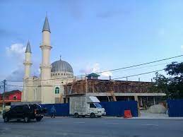 Encontre ofertas de hotéis em bandar baru bangi, bem como apartamentos, hostels e outros alojamentos com a skyscanner hotels. Rayuan Di Bulan Surau Al Sobah Bandar Baru Bangi Facebook