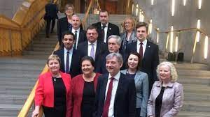 We did not find results for: Dugdale Missing From New Scottish Labour Frontbench Heraldscotland