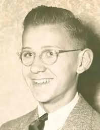 Obituary information for James Ronald "Ron" Murray