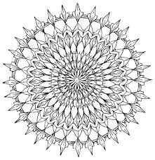 Mandala 577 Creative Haven Kaleidoscope Designs Coloring Book Dover Publications Designs Coloring Books Coloring Books Mandala Coloring