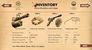 How to unlock the we are the 1% achievement in telltale games' poker night 2: Unlockables Poker Night At The Inventory Wiki Fandom
