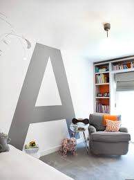 Sie möchten ein kinderzimmer streichen ✓ haben jedoch keine ideen für eine kreative wandgestaltung? 62 Kreative Wande Streichen Ideen Interessante Techniken Creative Walls Inside A House Home Decor