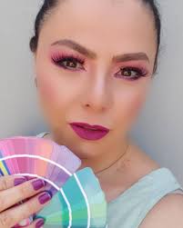 Vanessa Guzzi Make Up