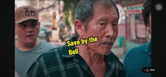 Niligtas ng Tondo Gang ang mga leader ng Red Phoenix na si Roy at Angk...