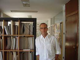 Maybe you would like to learn more about one of these? Miguel Bretones Del Pozo Arquitectura