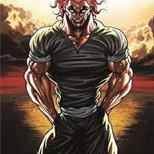 Yujiro Hanma Baki The Grappler Challenges RyÅzanpaku History S Strongest Disciple Kenichi Spacebattles Forums See more ideas about tengen toppa gurren lagann, modelarstwo, manga. yujiro hanma baki the grappler