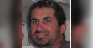 Esteban Huerta Obituary