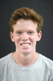 Student Feature: Lawson finds success through other beginnings