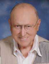 Obituary information for Marvin D Shoger