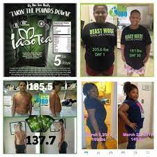 Do You Know A Child Struggling With Their Weight Kids Are Gaining Back Their Health Too With Our Iaso Tea It Is Safe Lose Pounds Kid N Teenagers Overweight