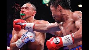 Manny Pacquiao Vs Keith Thurman Full Fight Highlights Pacquiao Vs Keith Thurman Manny Pacquiao
