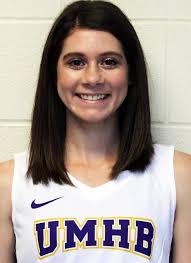 2017-2018 Women's Basketball Roster