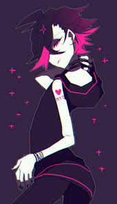 Mtt Reminds Me Of A Vocaloid Right Here Undertale Undertale Au Horrortale