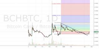 Cryptocurrencies are renowned for their volatility, and they're also highly complicated assets influenced by myriad internal and external factors. Bitcoin Cash Smashes Through 1 000 Usd