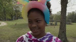 Junior Master Wellness Volunteer