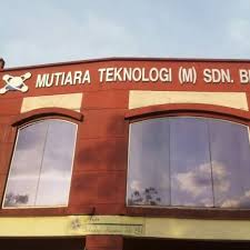 Seraya teknologi sdn bhd has offices in selangor and kuala lumpur. Photos At Mutiara Teknologi M Sdn Bhd No B 3a G 3rd Floor Paragon Point