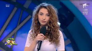 Neatza cu răzvan și dani te deșteaptă. Denisa Trofin In Urma Ta Neatza Cu Razvan Si Dani Youtube