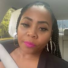 Tawanna Maxwell's Instagram, Twitter & Facebook