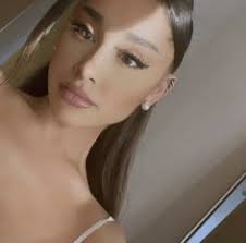 900+ Ariana grande ☁️ ideas