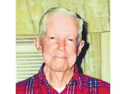 James Elkins Obituary (1935