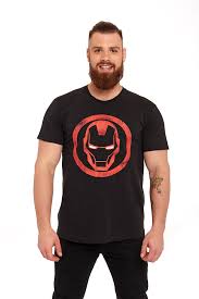 Noah nyc lion of judah logo t shirt brand new depop. Iron Man Sign Men T Shirt Napo Webshop
