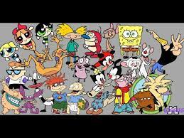 Join us for 30 questions of 1990s cartoon trivia. Guess The 90s Cartoon Theme Youtube