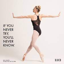 Bloch Blochdanceusa Instagram Photos And Videos Dance Quotes Dancer Quotes Dance Motivation