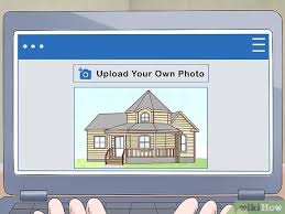 Colour visualiser tool allows you to experiment with colours online before you. 3 Ways To Choose Exterior Paint Colors For Your House Wikihow