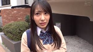 弥生みづき 女子校生イラマチオナンパ！喉奥開発されてしまい中出し2回戦 | エッチな写真