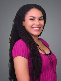 Kara Banks's Instagram, Twitter & Facebook