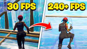 To run fps booster for fortnite, just download the secure file from the official website, install and run the program. How To Fix Fps Drops Stuttering In Fortnite Huge Fps Unlocker Boost Chapter 2 Season 5 Youtube