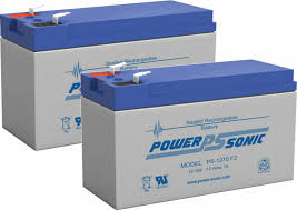 American power conversion (apc) replacement battery cartridge #48 mfr: Apc Rbc48 Cartridge 48 Ups Backup Battery Replacement