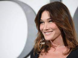Carla bruni's move to the music world, started with the songwriter sending lyrics to luien clerc in 1999. Carla Bruni Letztlich Dreht Sich Doch Alles Um Liebe Und Tod Panorama
