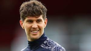 John stones joined manchester city from everton on 9 august 2016. John Stones England Defender Felt Helpless Having To Watch National Team On Tv Nbs News