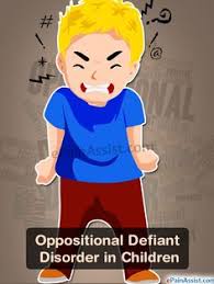 Maybe you would like to learn more about one of these? 26 Odd Behavior Ideas Oppositional Defiant Disorder Defiant Disorder Defiance Disorder