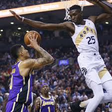 Boucher said that cj stood for chris joseph. he'd given himself the name slick because he felt no one would ever notice him when he was out in public. 2019 20 Toronto Raptors Player Preview Chris Boucher Raptors Hq