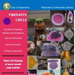 Fiberarts Circle