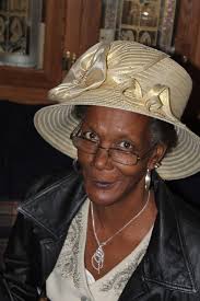 Remembering Shirley J. Gammon Anderson