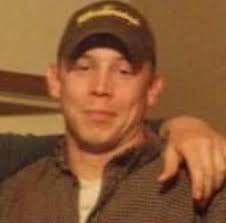 Nathan Lee Crouch, age 33