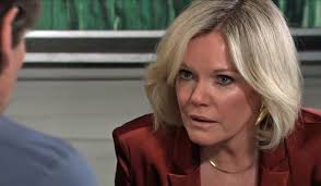 General Hospital Recap: Drew Is Cleared of Attacking Ned